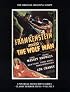 Frankenstein Meets the Wolf Man  (Universal Filmscript Series, Vol. 5) (Universal Filmscripts Series: Classic Horror Films)