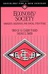 Economy/Society: Markets, Meanings, and Social Structure (Sociology for a New Century Series)