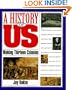 A History of US: Book 2: Making Thirteen Colonies (A History of Us, 2)