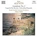 Image of Hugo Alfven: Symphony No. 3