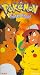 VHS : Pokemon - Thunder Shock (Vol. 5)