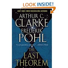 The Last Theorem