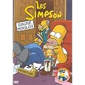 Les Simpson : Sacr� Boulot