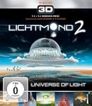 Lichtmond 2 - Universe of Light 3D [B...