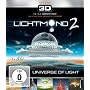 Lichtmond 2 - Universe of Light 3D [Blu-ray] <b>Blu-ray</b> ~ Lichtmond