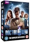 Doctor Who - Complete Series 6 [DVD]