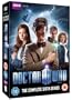 Doctor Who - Complete Series 6 [DVD]
