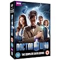 Doctor Who - Complete Series 6 [DVD]