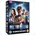 TV Month--Sci-Fi...