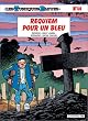 Les Tuniques Bleues, tome 46 : Requiem pour un Bleu