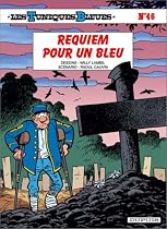 Les Tuniques Bleues, tome 46 : Requiem pour un Bleu