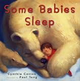 Books : Some Babies Sleep
