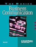 cover of The Basics: Business Communication (The Basics)