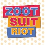 Eccentricity - Zoot Suit Riot