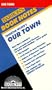 Thornton Wilder's Our Town (Barron's Book Notes)