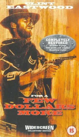 For A Few Dollars More [1965]