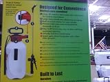 Solo 2 Gallon Hand Held Sprayer 452BA