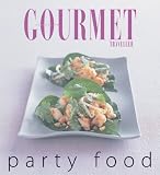 Party Food (Australian Gourmet Traveller)