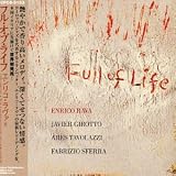 Full of Life