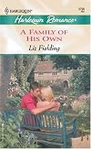A Family of His Own (Harlequin Romance)