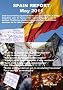 SPAIN REPORT: 