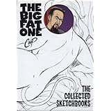 the big fat one the collected sketchbooks of coop