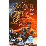 The Black Rose (Love Spell futuristic romance)