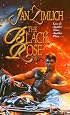 The Black Rose (Love Spell futuristic romance)