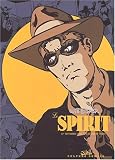 L'Int�grale du Spirit, tome 2
