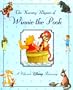 The Nursery Rhymes of Winnie the Pooh: A Classic Disney Treasury (Disney Classics)