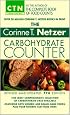 The Corinne T. Netzer Carbohydrate Counter 2002: Revised and Updated 7th Edition