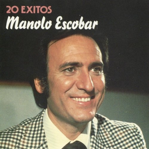 Manolo Escobar - Calor Lyrics - Zortam Music