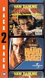 VHS : Knock Off / Hard Target [1998]