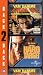 VHS : Knock Off / Hard Target [1998]