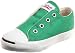 [コンバース] CONVERSE CONVERSE KID'S JACK PURCELL SLIP KIDS JP SP 3C546 (グリーン/9)