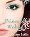Prince of Wolves (The Grey Wolves Series)