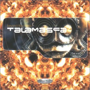 Talamasca - Beyond The Mask - Zortam Music