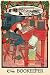 Art Poster, The Bookeeper - 18.75 x 27.5