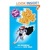 The Secret Superhero (Books For Boys)
