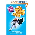 The Secret Superhero (Books For Boys)