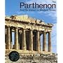 Parthenon by Panayotis Tournikio