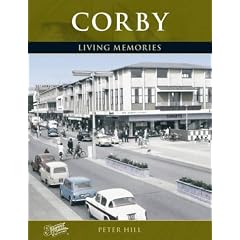 Francis Corby