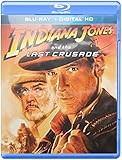 Indiana Jones and the Last Crusade [Blu-ray]