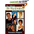 The Official All My Children Trivia Book