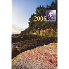 The Textile Directory 2006: Art, Craft, Fashion and Interiors