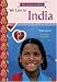 Kids Around the World: We Live in India (Kids Around the World)