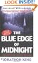 The Blue Edge of Midnight (Max Freeman Novels)