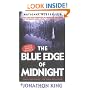 The Blue Edge of Midnight (Max Freeman Novels)