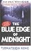 The Blue Edge of Midnight (Max Freeman Novels)