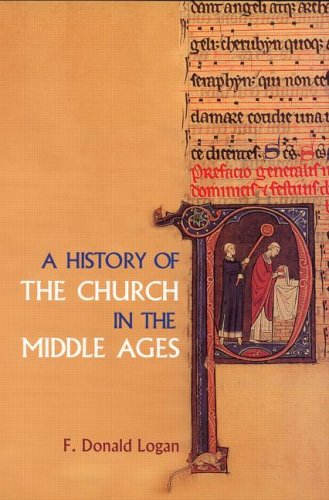 A History of the Church in the Middle Ages